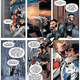 Image for article titled DC cuts short an incredibly promising Justice League United run